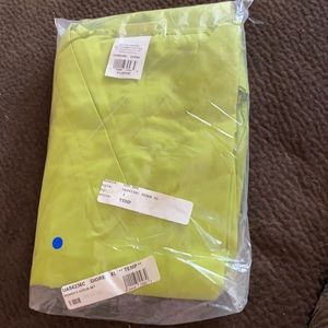 NWT ButterSoft Scrub Set
